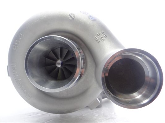 TURBOSUFLANTA