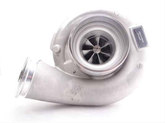 TURBOSUFLANTA CU PIESA VECHE LA SCHIMB