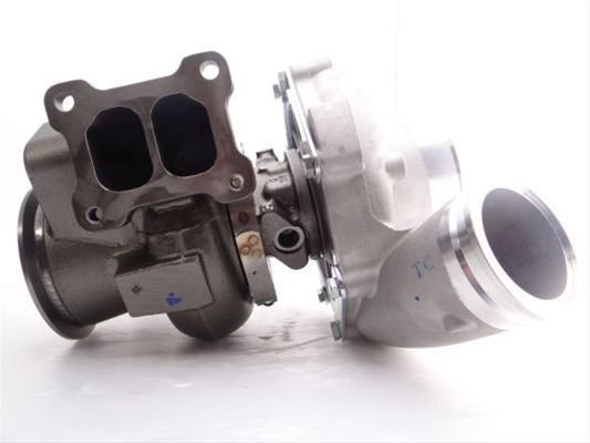 TURBOSUFLANTA CU PIESA VECHE LA SCHIMB