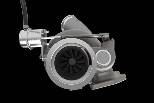 TURBOSUFLANTA