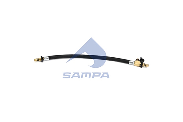 Imagine pentru produsul „HOSE, BRAKE CHAMBER"