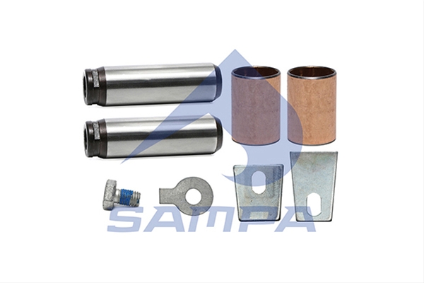 SET REPARATIE, ROLA SABOTI FRANA