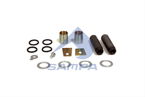 SET REPARATIE, ROLA SABOTI FRANA