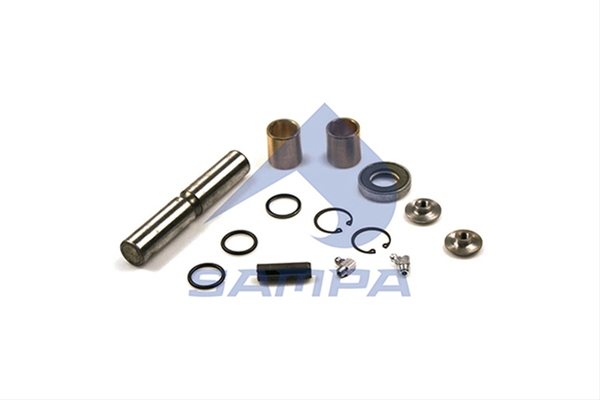 SET REPARATIE, PIVOT