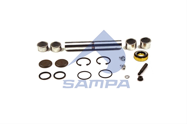 SET REPARATIE, PIVOT