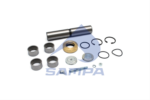 SET REPARATIE, PIVOT