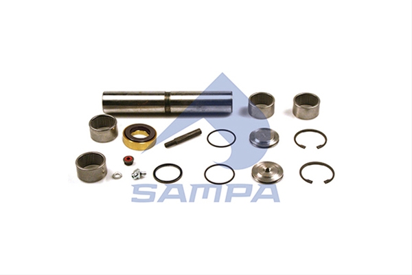 SET REPARATIE, PIVOT