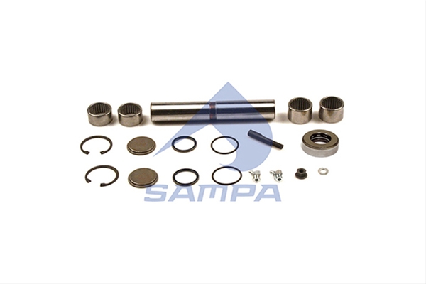 SET REPARATIE, PIVOT
