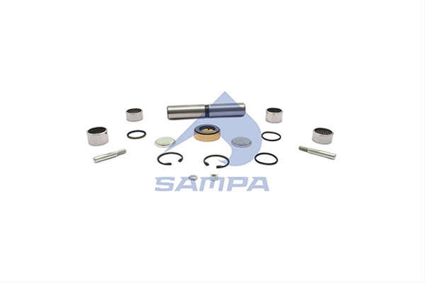 SET REPARATIE, PIVOT