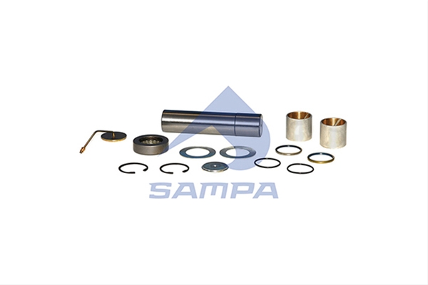 SET REPARATIE, PIVOT