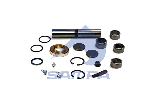 SET REPARATIE, PIVOT