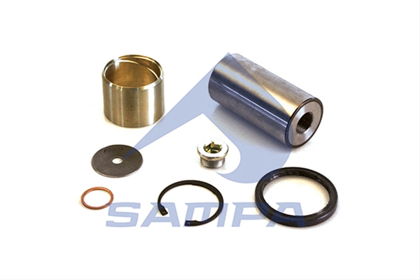 SET REPARATIE, PIVOT