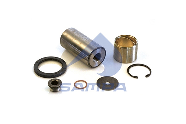SET REPARATIE, PIVOT
