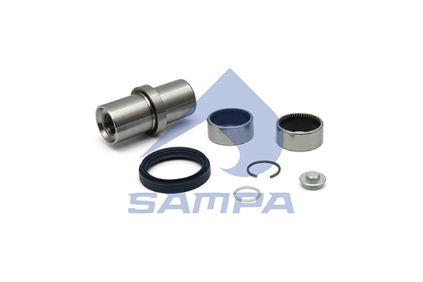 SET REPARATIE, PIVOT