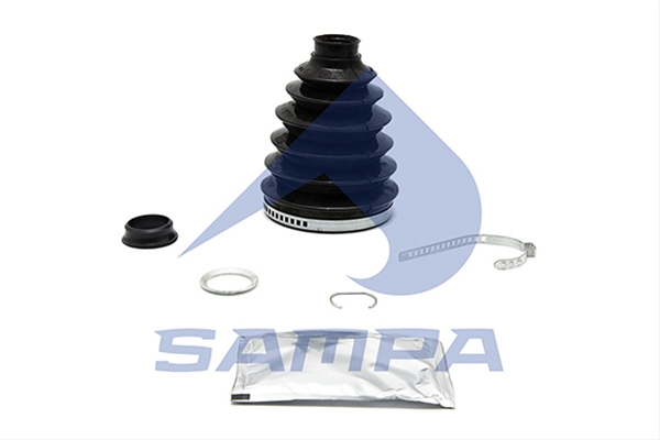 SET REPARATIE, PIVOT