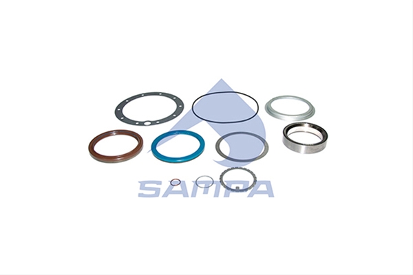 SET REPARATIE, BUTUC ROATA