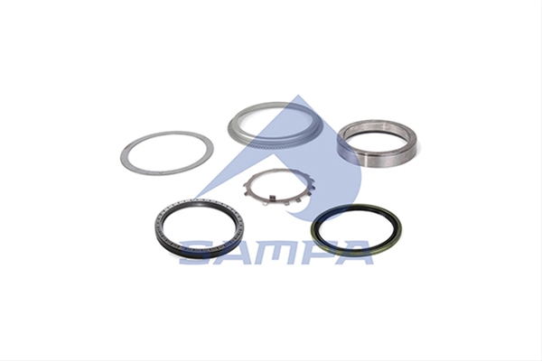 SET REPARATIE, BUTUC ROATA