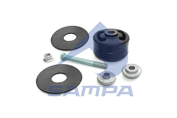 SET REPARATIE, PIVOT