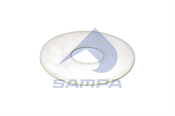 SAIBA DISTANTIER, SUPORT ARC