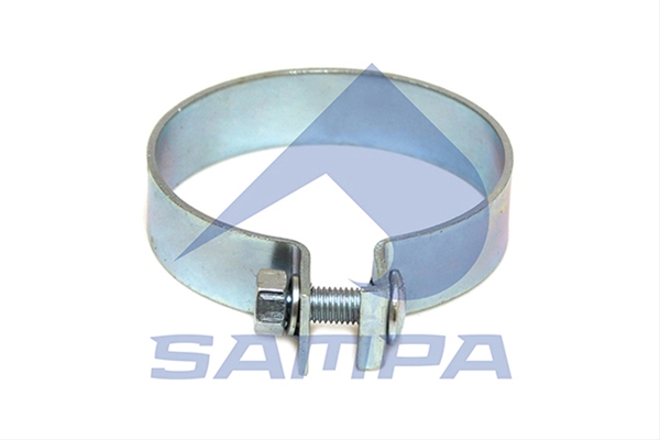 CONECTOR TEAVA, SISTEM DE ESAPAMENT