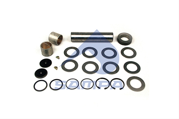 SET REPARATIE, PIVOT