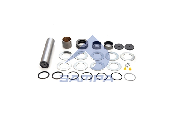 SET REPARATIE, PIVOT