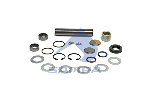 SET REPARATIE, PIVOT