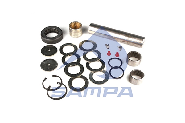 SET REPARATIE, PIVOT