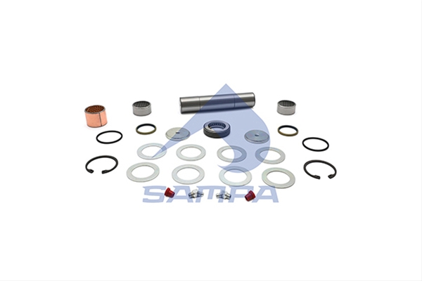 SET REPARATIE, PIVOT