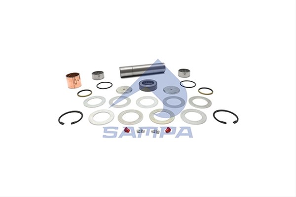 SET REPARATIE, PIVOT