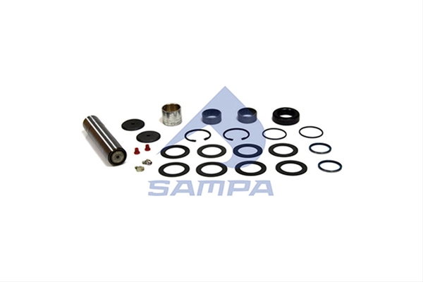 SET REPARATIE, PIVOT