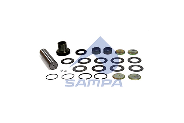 SET REPARATIE, PIVOT
