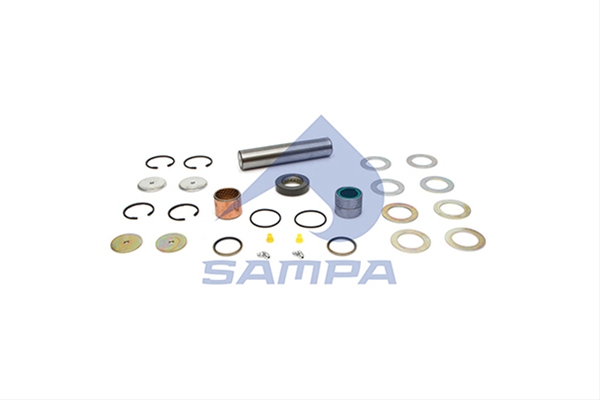 SET REPARATIE, PIVOT