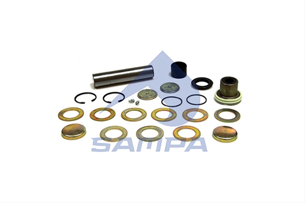 SET REPARATIE, PIVOT