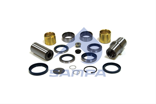 SET REPARATIE, PIVOT