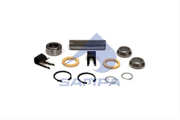 SET REPARATIE, RULMENT DE PRESIUNE