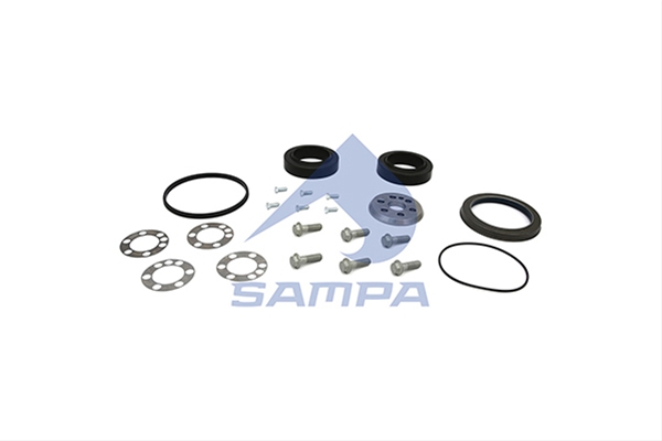 SET REPARATIE, FUZETA (SUPORT ARC)
