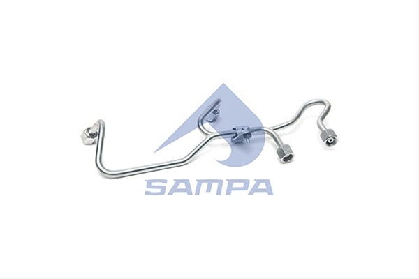 Imagine pentru produsul „PIPE KIT, INJECTOR"