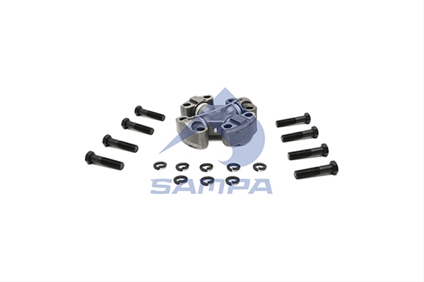 ARTICULATIE, CARDAN