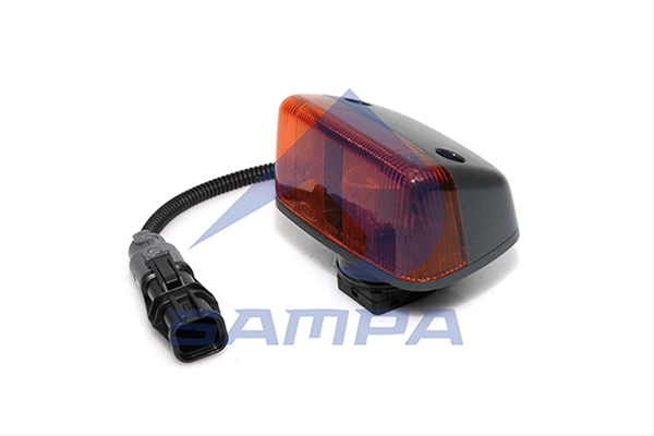 Imagine pentru produsul „LAMPA LATERALA"