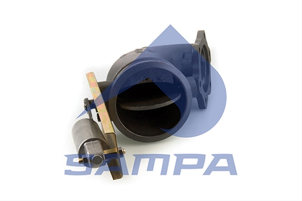 Imagine pentru produsul „CLAPETA SISTEM EVACUARE, FRANA MOTOR"