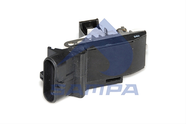 Imagine pentru produsul „REGULATOR, ALTERNATOR"