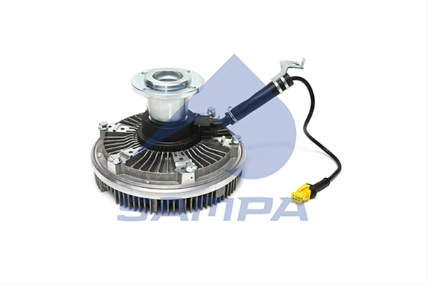 Imagine pentru produsul „CUPLA, VENTILATOR RADIATOR"
