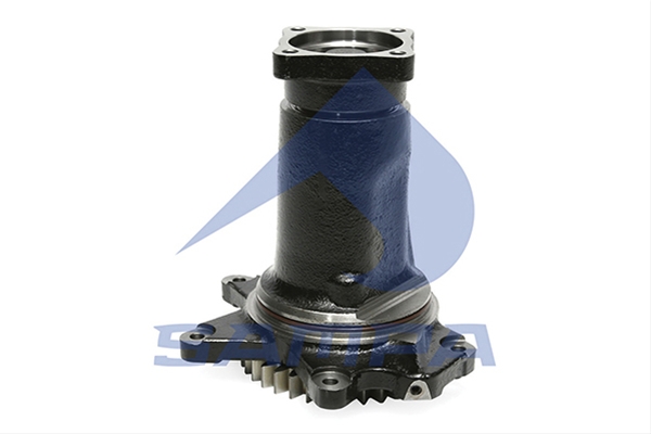 Imagine pentru produsul „ARBORE VENTILATOR RACIRE MOTOR"