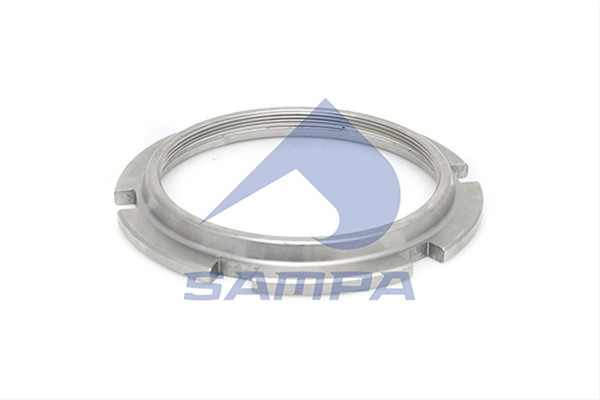 Imagine pentru produsul „NUT, WHEEL HUB"