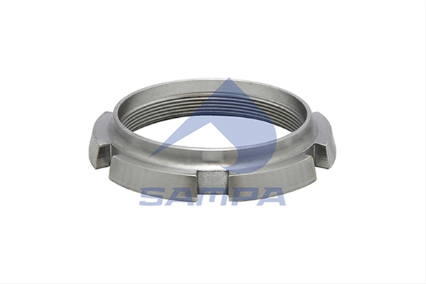 Imagine pentru produsul „NUT, WHEEL HUB"