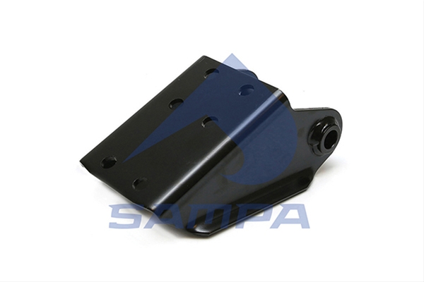 Imagine pentru produsul „BRACKET, SHOCK ABSORBER"