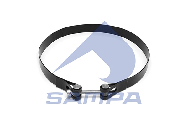 Imagine pentru produsul „STRAP, AIR TANK"