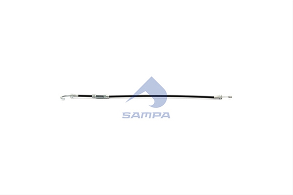 Imagine pentru produsul „HOOD WIRE, ENGINE BONNET"