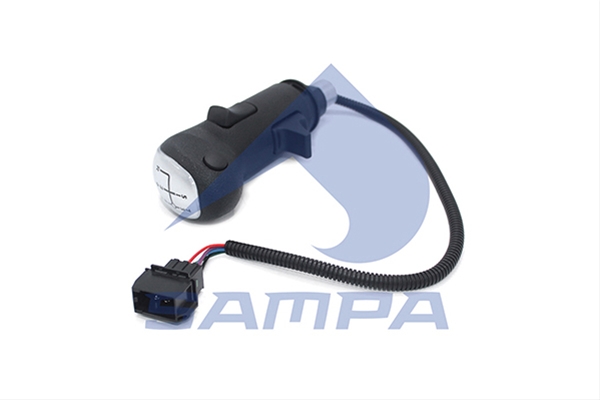 Imagine pentru produsul „KNOB, GEAR SHIFT CONTROL"